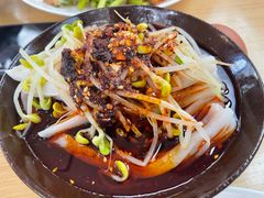 -张明富面皮店(东大街店)