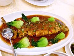 -顺德人家食府(黄金广场店)