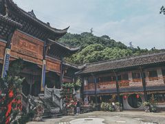 -关岳庙