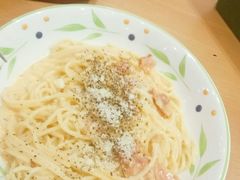 -萨莉亚意式餐厅(天河城购物中心店)