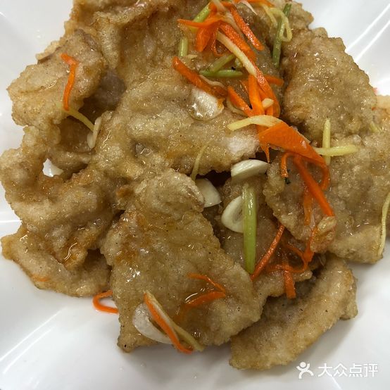 东北第一家(华达花园店)