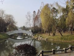 -武汉园博园(武汉自然博物馆)