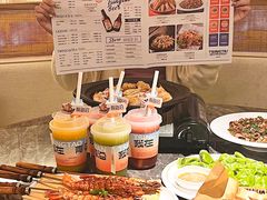 -前海沿·青岛菜(乐客城店)