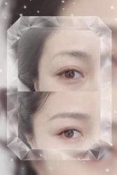 -久匠·野生眉半永久纹绣