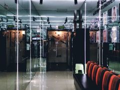 -铭阳搏击健身俱乐部(高新店)