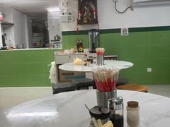 -八珍餐厅(广大路店)