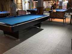 -永宁台球·棋牌俱乐部(淮海路店)