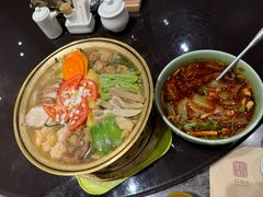 老大同什锦锅-紫泥369粗粮季(鼓楼店)