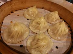 -弄堂小笼包(天津南开大悦城店)