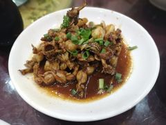 -红灯笼龙凤饭店(宁波老字号店)