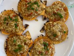 -覃记海鲜美食餐厅