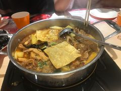 -刘一锅筋头巴脑(大悦城C店)