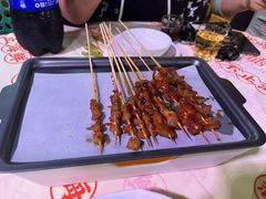 -小林哥的海鲜馆·夜宵烧烤(渔人码头店)