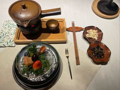 -叶叶菩提(太原别墅店)