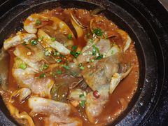 -满兴咱妈烀饼铁锅炖(兰州北街店)