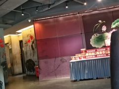 -巴蜀风月·聚会团建·生日宴(宝安店)