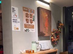 -seed by seed囍得咖啡酒馆(万象天地店)