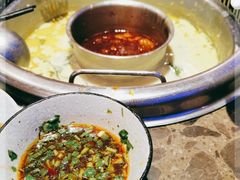 -鱼豆吉·豆浆鱼火锅(宜昌万达店)