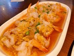 -前海沿·青岛菜(李沧万达店)