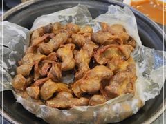 -鸽鸟轩(石岐店)