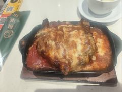 -和平馆·地道港澳茶餐厅(西门口店)