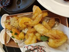 -财神岛·大连海鲜餐厅