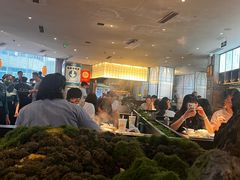 -淘米捞·米汤脆鲩鱼火锅(福田皇岗店)