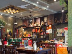 -私房小厨(康城路店)