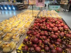 -长申超市(美食城店)