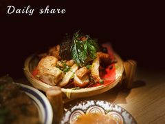 -捡角台湾食堂(宝山店)