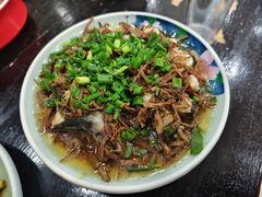 -绍兴名菜馆(可乐路店)