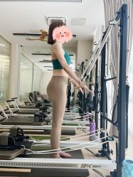 -归位瑜伽&归位普拉提