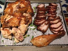 -绿茶餐厅(布吉万象汇店)