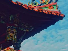 -安溪清水岩