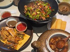 -同乐馆(阳光店)