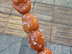 -崇州余荞面(落虹桥店)