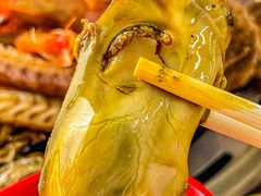 -沁园蒸汽·海鲜餐厅(三浴场店)