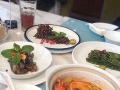 -南山鲜虾面·活鲜小馆·海味大连菜(南山总店)