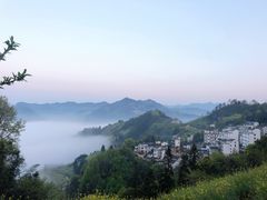 -石潭村