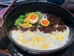 -良木缘咖啡西餐(优品道广场店)