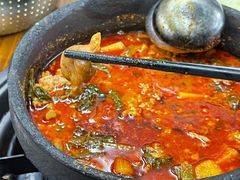 -笔记安顺夺夺粉火锅