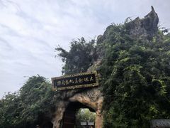 -大槐树寻根祭祖园