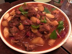 -疆Jiang·新疆秘制料理