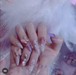 -LILY NAILS美甲美睫