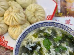 -宝正臻天津包子总店(金阳光居易店)