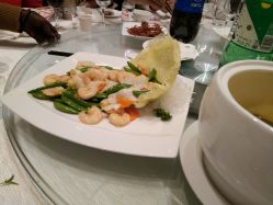 -上海虹桥锦江大酒店·宴会厅