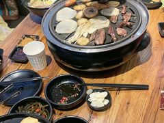 -九田家黑牛烤肉料理(国芳店)