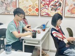-帝京日语(春熙路旗舰校区)