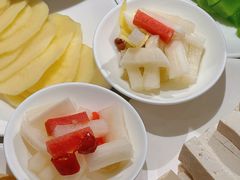 -清真·拉菲尔鱼庄(钟楼回民街店)