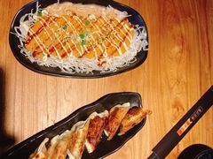 -雷门拉面店(新光天地店)